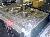 CUSTOMIZED Dye Pot Bath,
